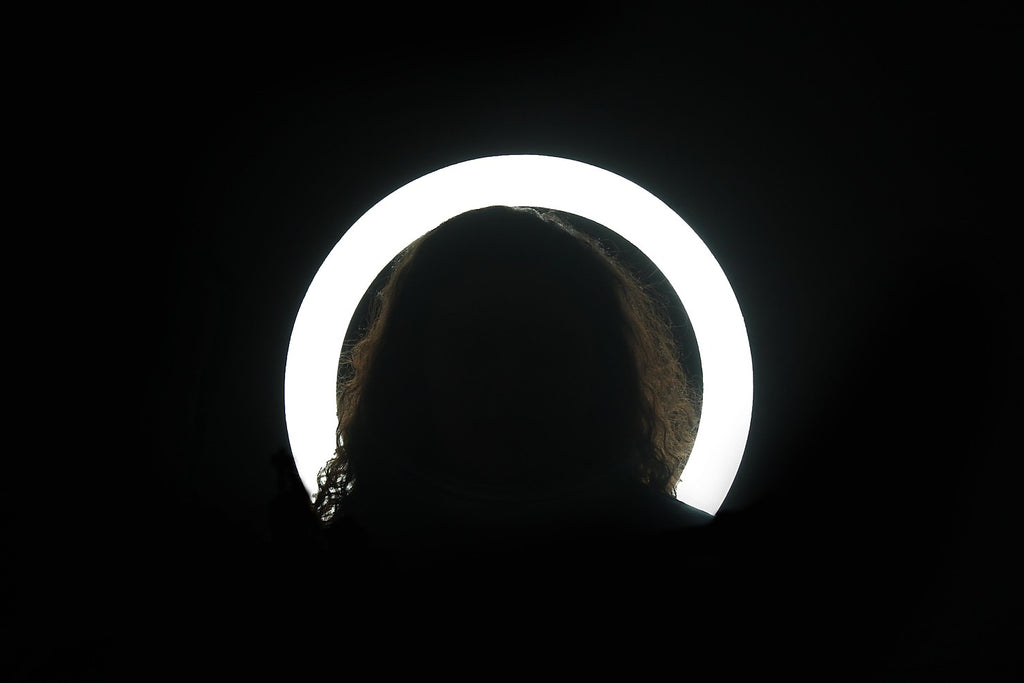 January 10th 2020 Full Moon Eclipse. Listen.