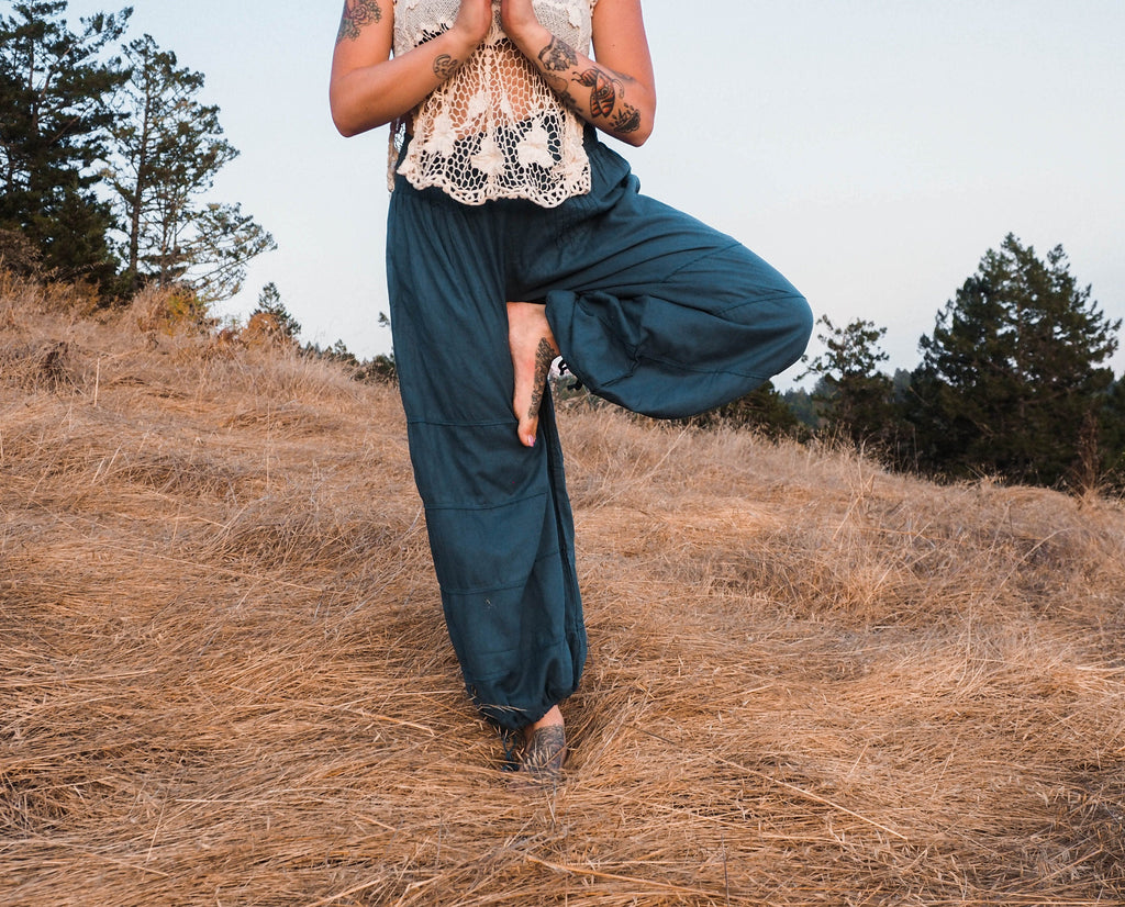 Shop Women's pants for travel, yoga, meditation and inspired living – Sage  Moon