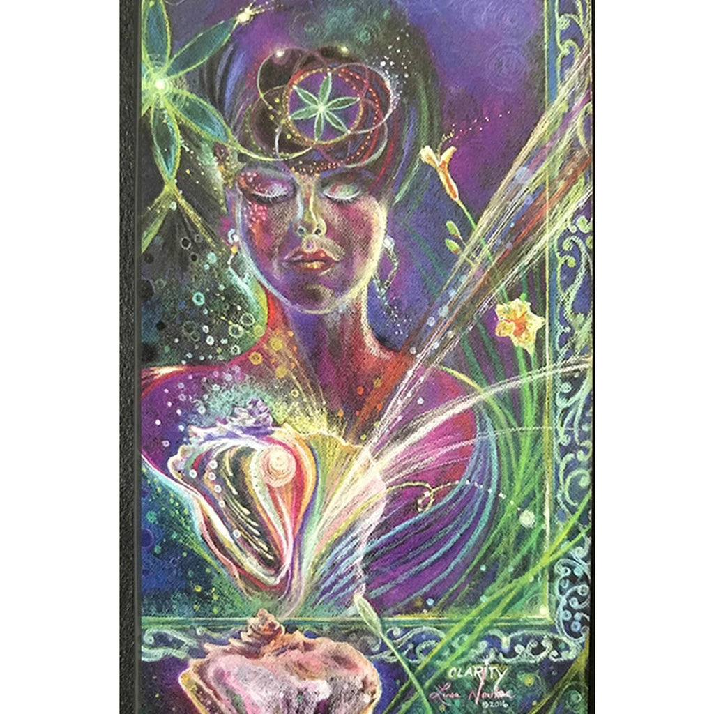 Soul Reflection Oracle Card Deck - Sage Moon