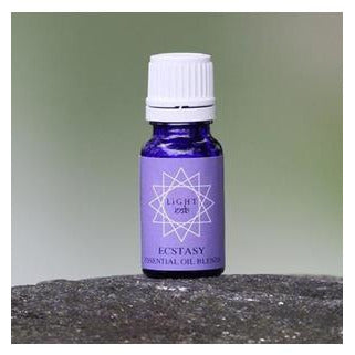 Ecstasy Essential Oil Blend (Wahe Guru!) - Sage Moon