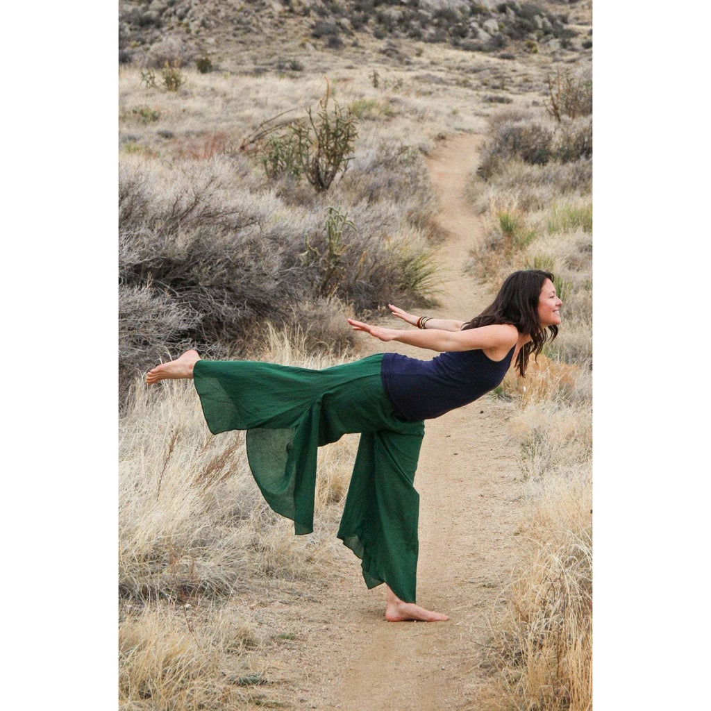 Flow Pants (available in 9 colors) - Sage Moon