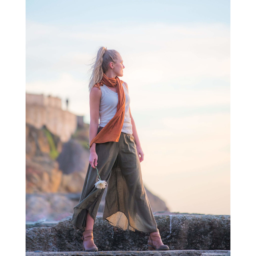 Flow Pants (available in 9 colors) - Sage Moon