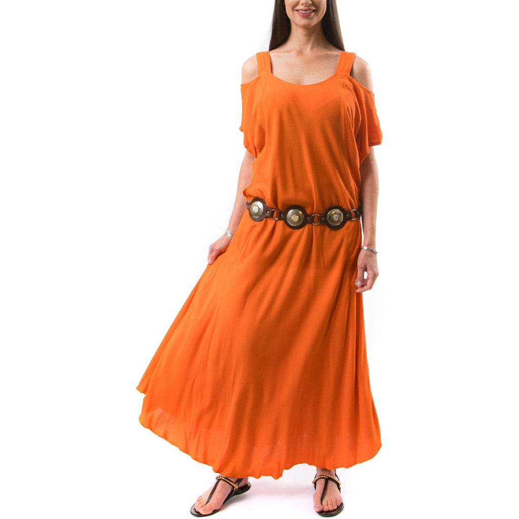 Adi Shakti Dress (many colors available) - Sage Moon