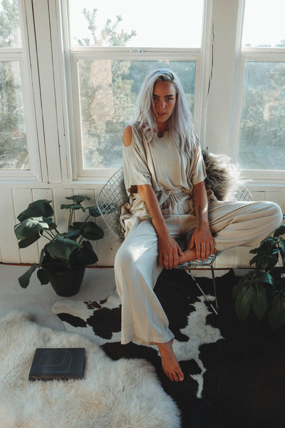 Sage Moon Rapper Sunriser Set – Sage Moon